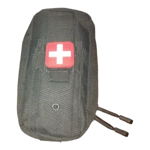 Trousse d'urgence